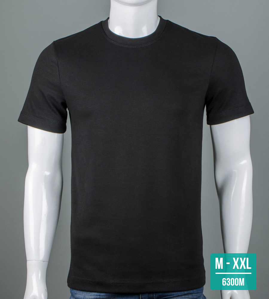 Чоловічі футболки оптом  (M - XXL)
