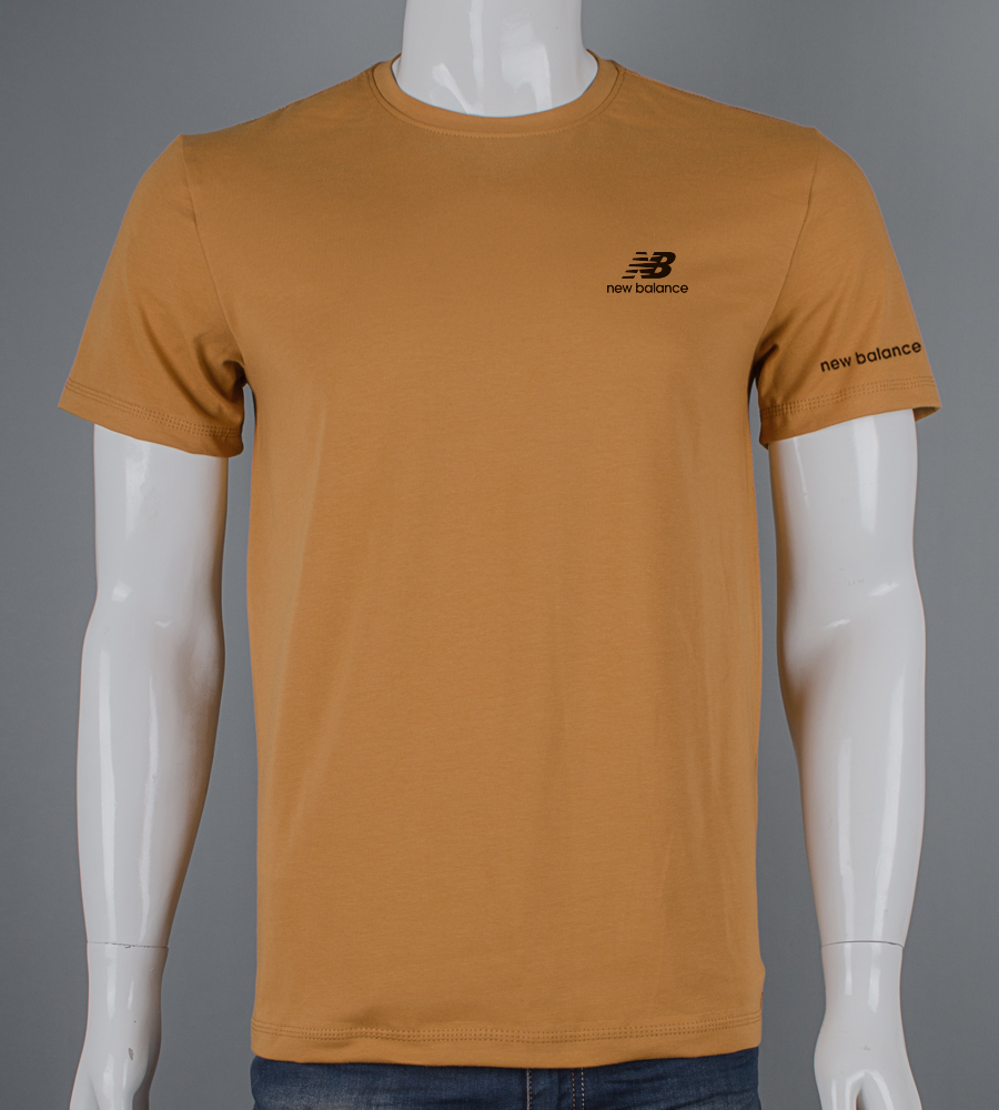 Футболка чоловіча New Balance 2419м (Уп.4шт M-XXL)