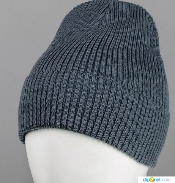 Одинарна Резинка з відворотом FERO (201030)