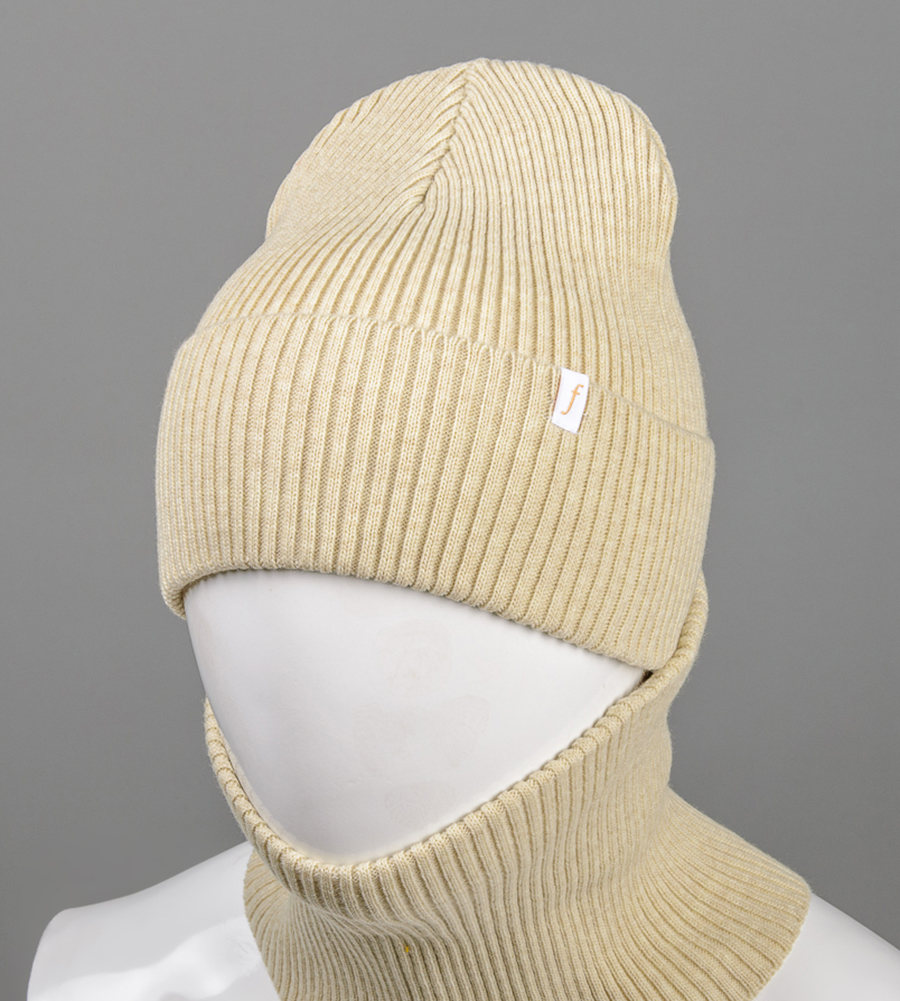 Одинарна Резинка + Подвійний Баф (С2210)