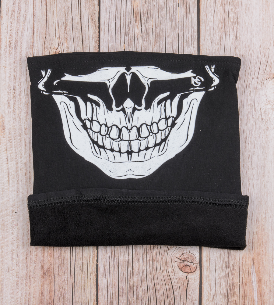 Баф трикотажний Світлячок