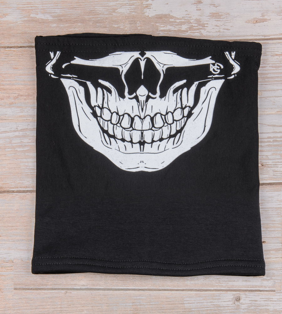 Баф трикотажний Світлячок