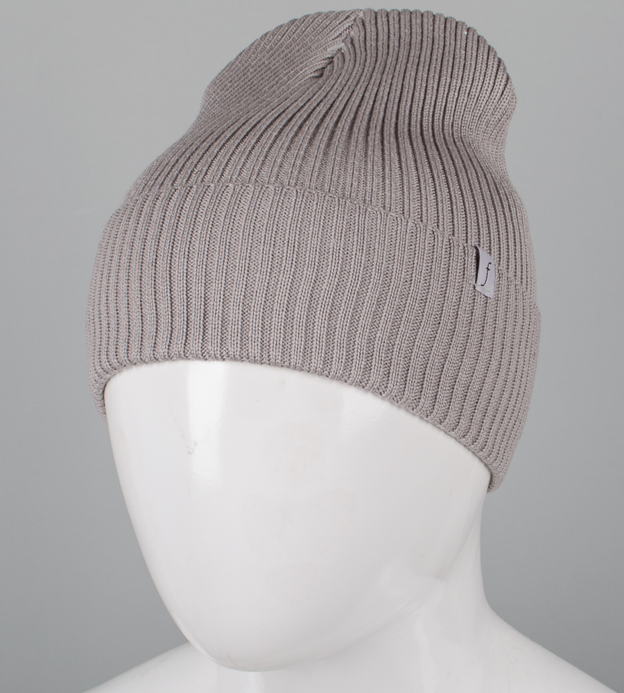  Резинка з відворотом на ФЛІСІ (251020) , Капучино 1