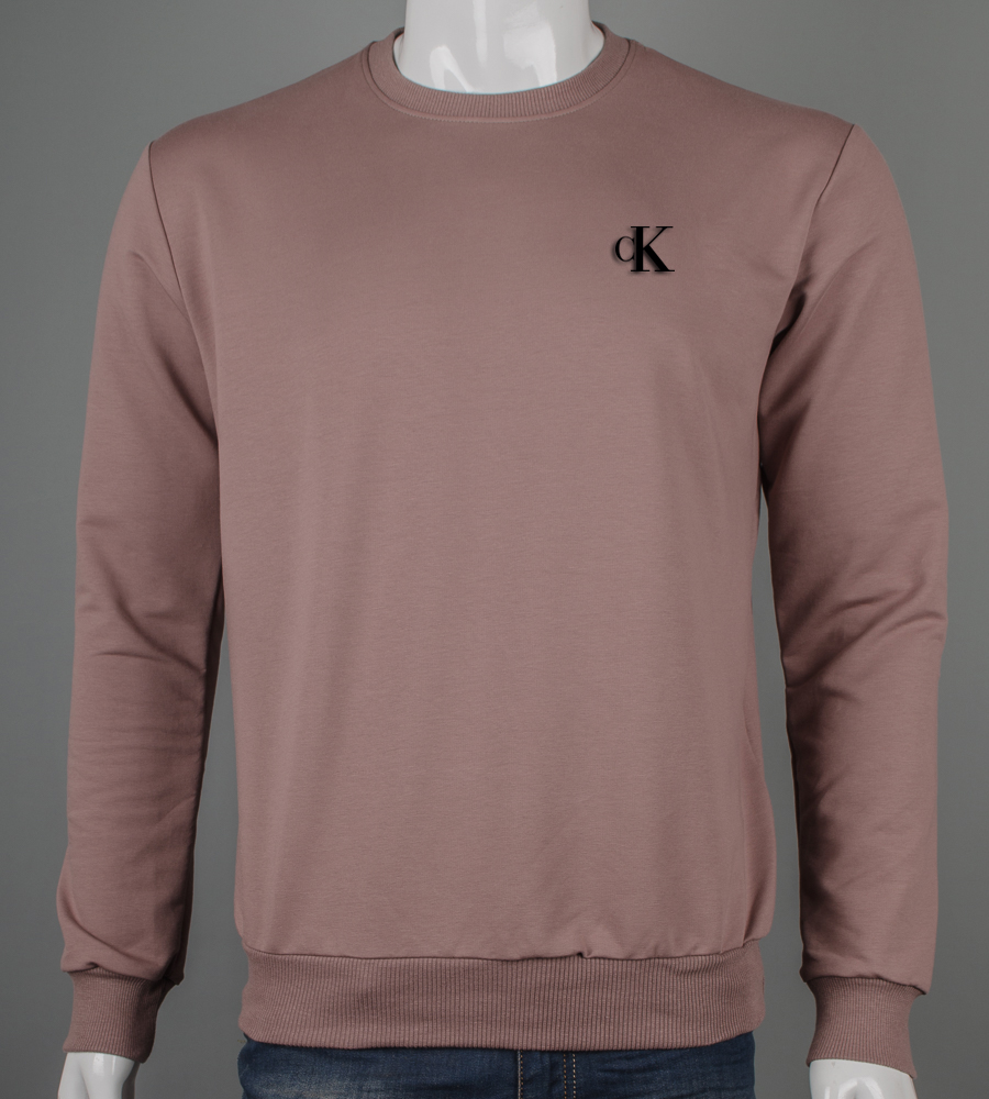 Світшот чоловічий 7418с (Уп.4шт M-XXL)