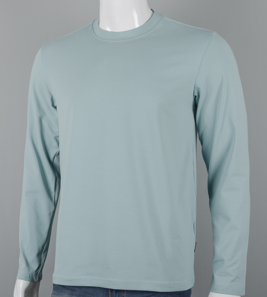 Лонгслів чоловічий 2600л (Уп.4шт M-XXL)