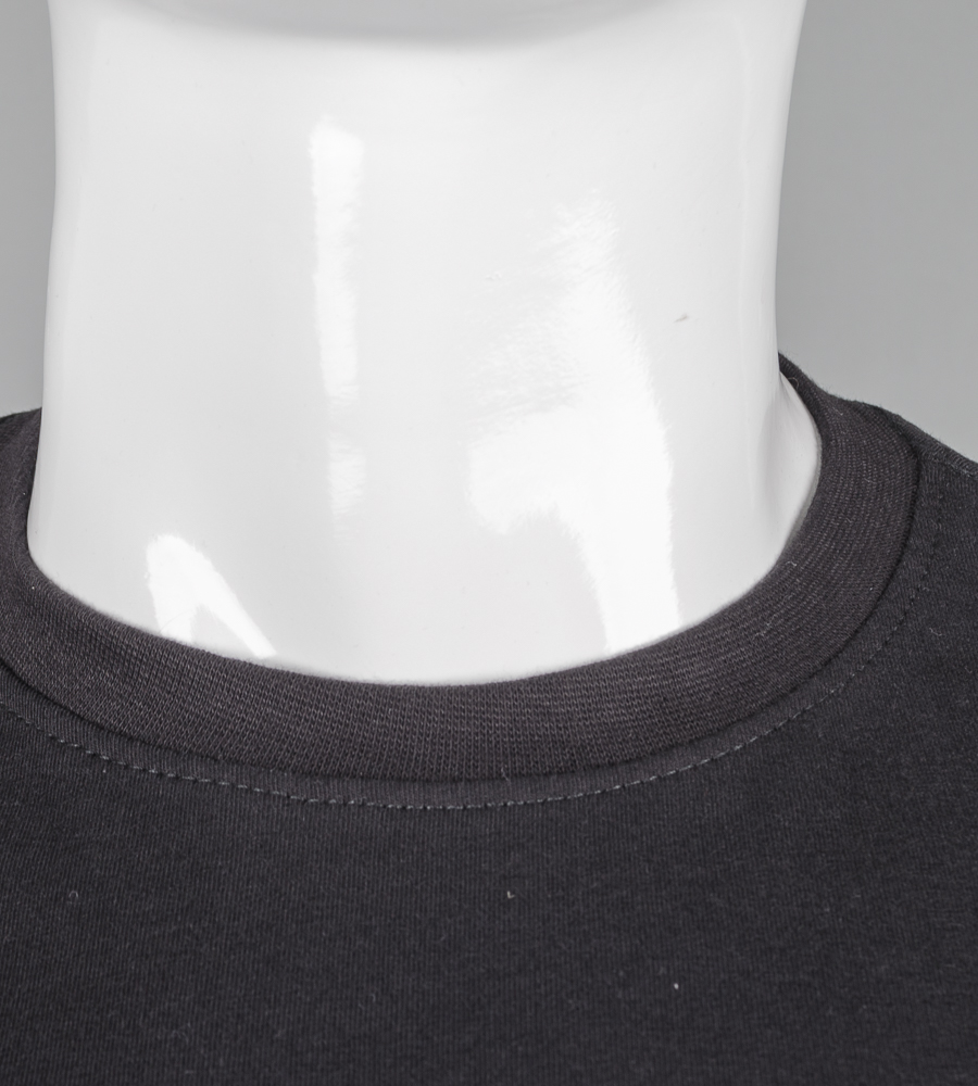 Футболка чоловіча Hacker 2609м (Уп.4шт M-XXL)