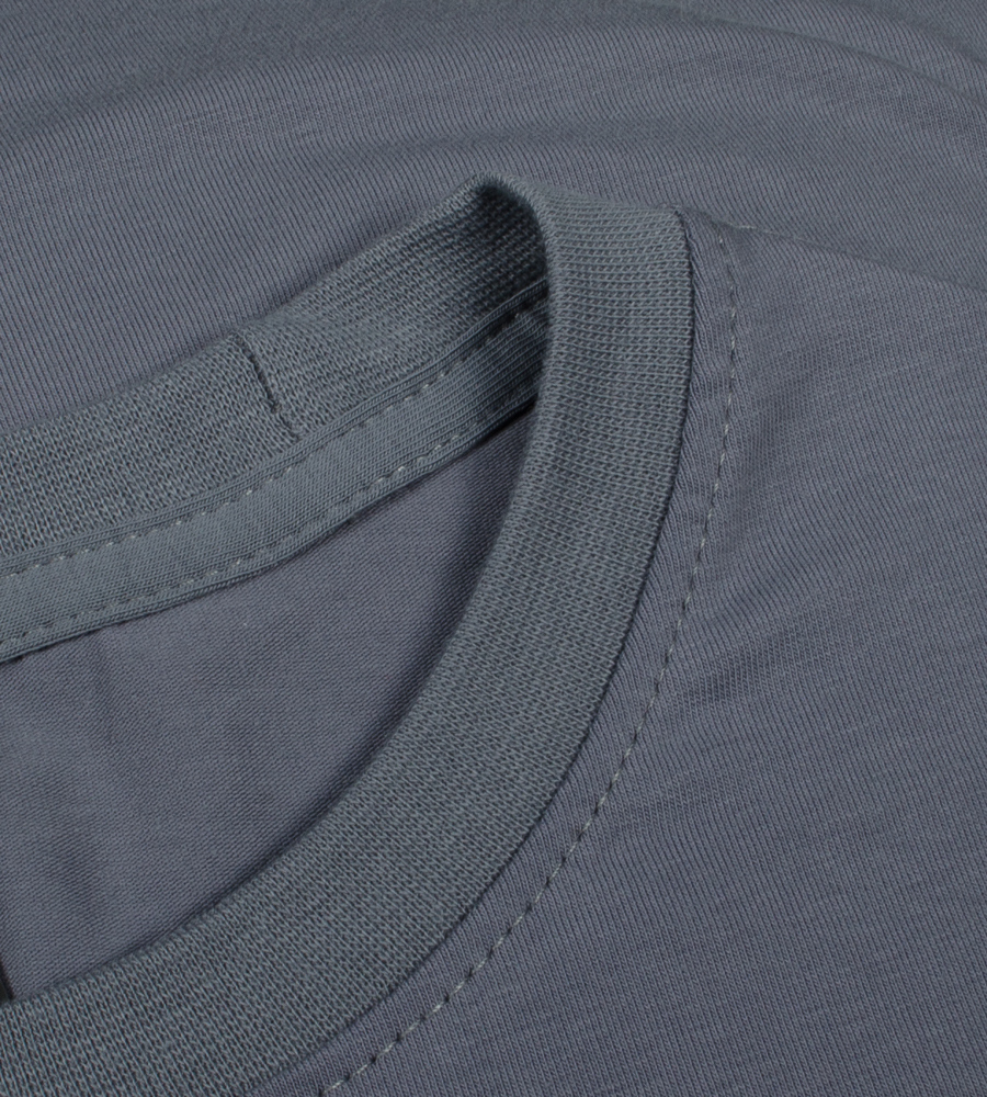 Футболка чоловіча Hacker 2609м (Уп.4шт M-XXL)