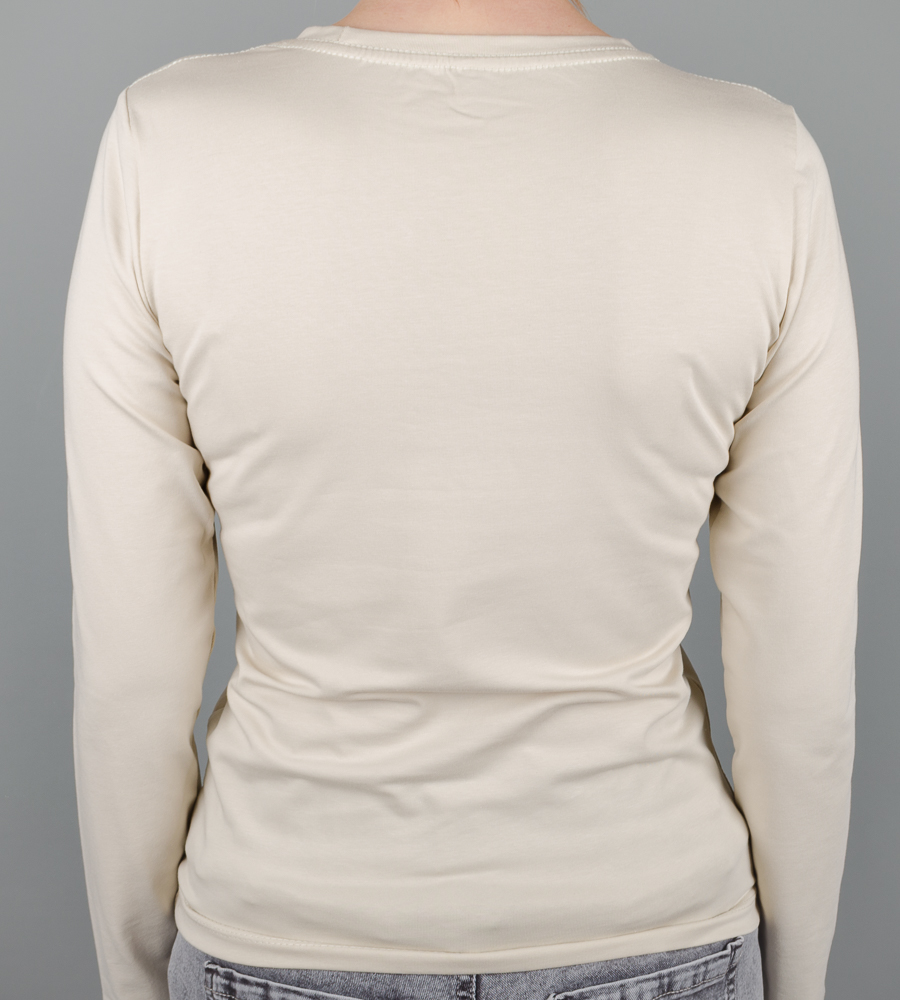 Лонгслів жіночий, Таш 2600жл,  (1шт),  2