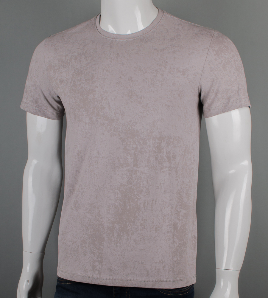 Футболка чоловіча Мармур Капучино 2500м,  (1шт),  1