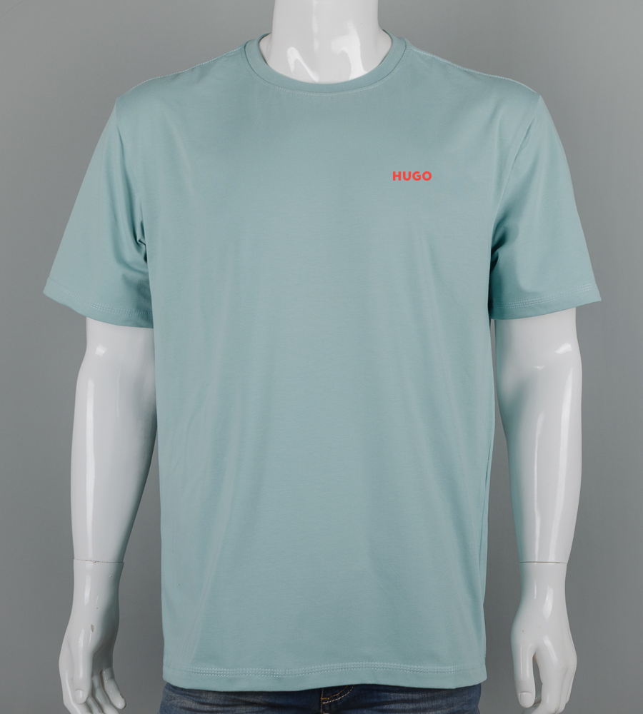 Футболка батал Hugo 2619б (Уп.4шт 3XL,4XL), Полин 1