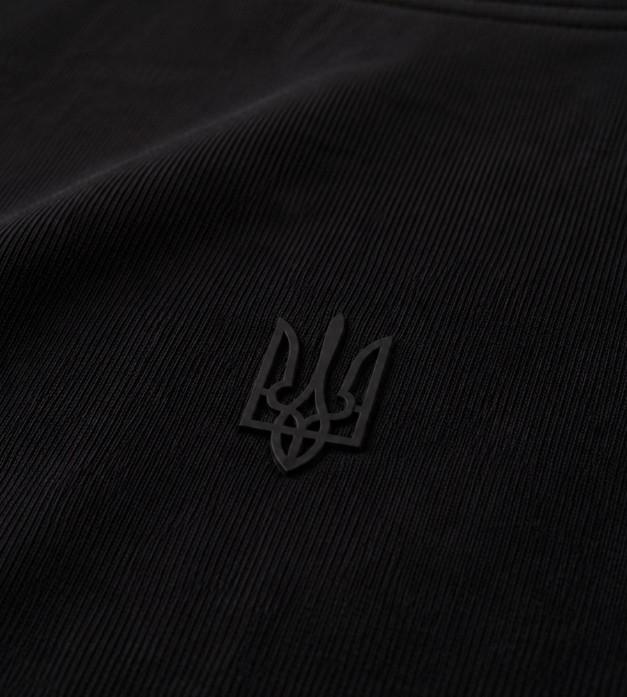 Футболка чоловіча Тризуб 2401м (Уп.4шт M-XXL), Марсала 2