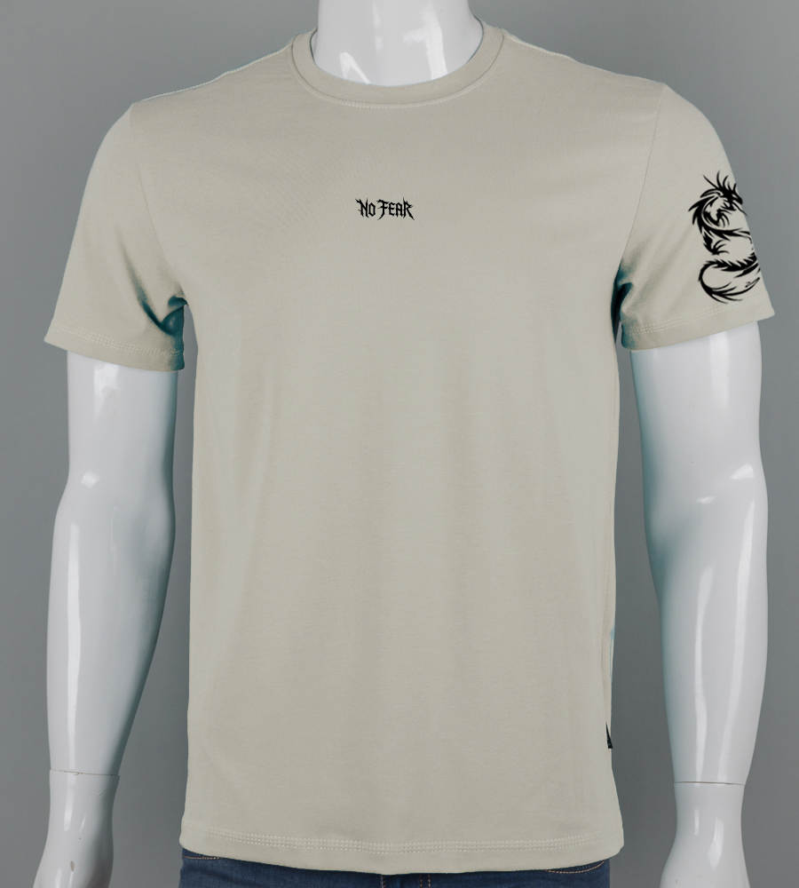 Футболка чоловіча Dragon 2506м (Уп.4шт M-XXL), Таш 1
