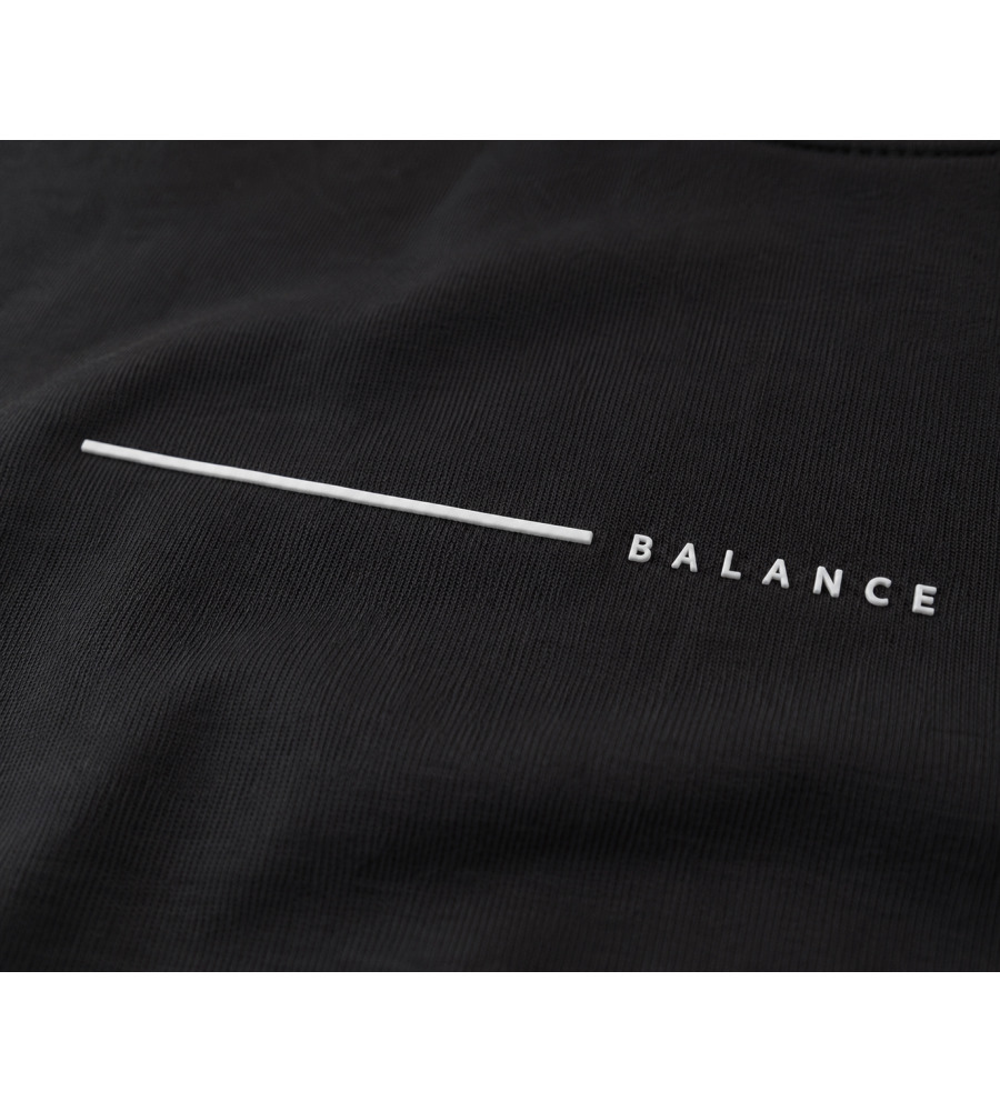 Футболка чоловіча Balance 2623м (Уп.4шт M-XXL), Темно-синій 2