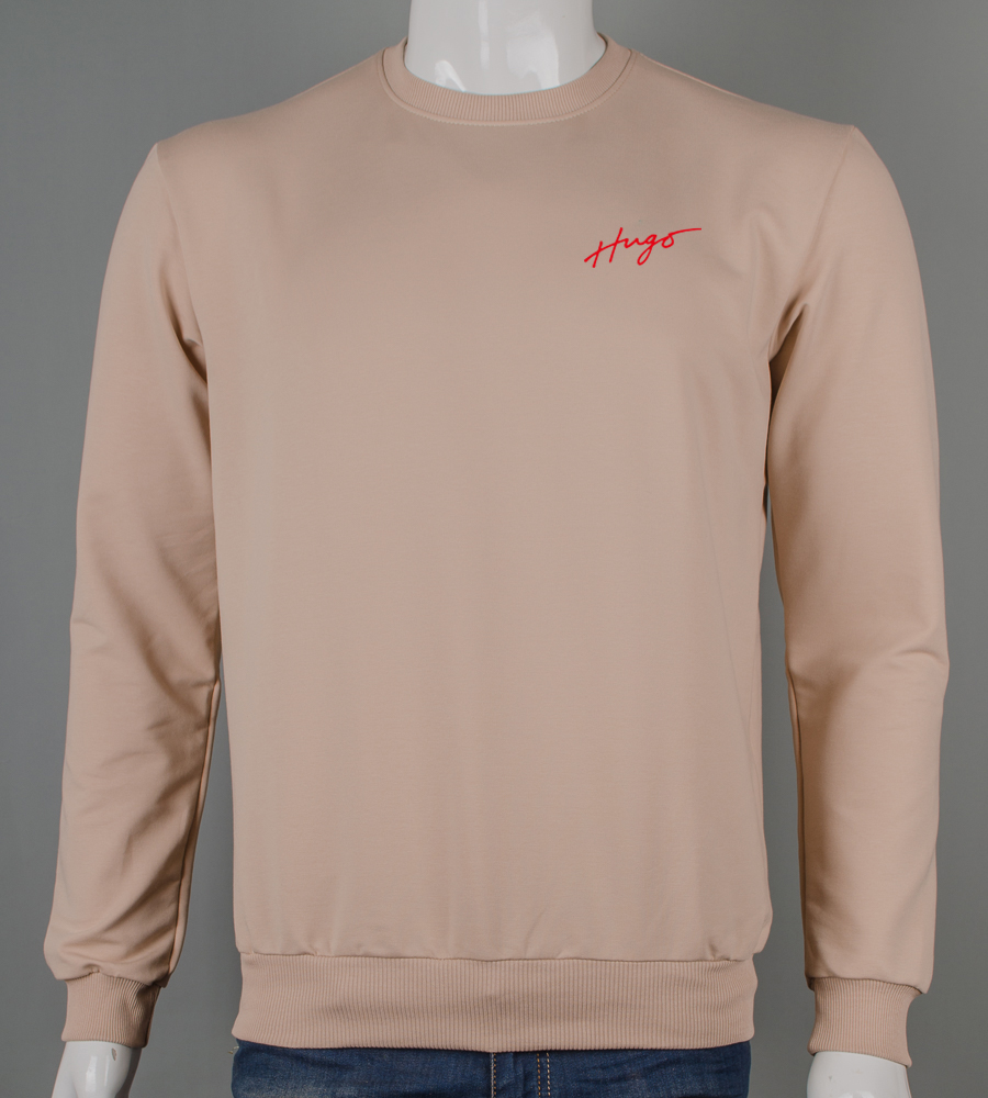 Світшот двонитка 7619с (Уп.4шт M-XXL), Таш 1