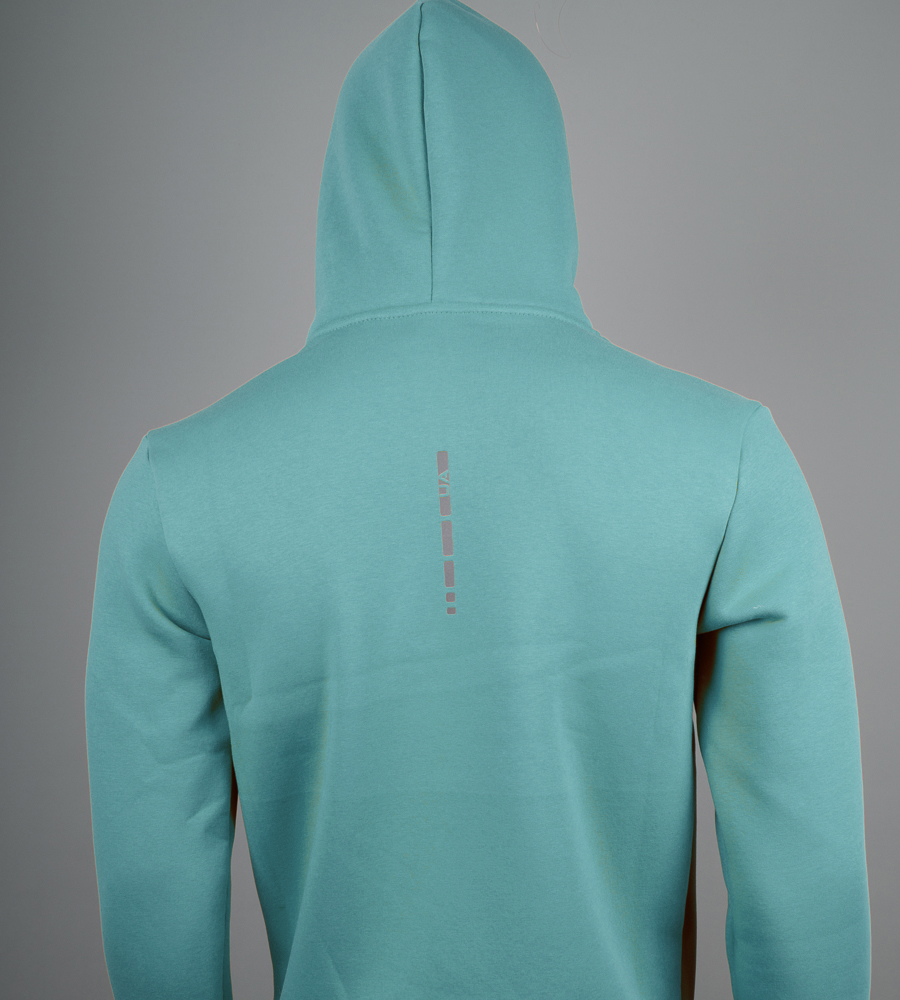[_]Худі тринитка Under Armour Reflective 9424к (Уп.4шт M-XXL)