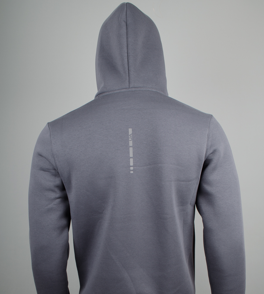 [_]Худі тринитка Under Armour Reflective 9424к (Уп.4шт M-XXL)