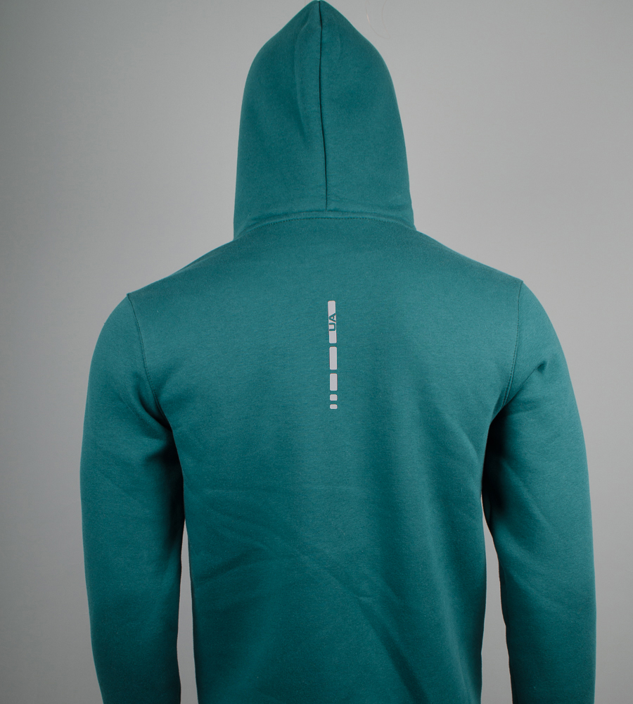 [_]Худі тринитка Under Armour Reflective 9424к (Уп.4шт M-XXL)
