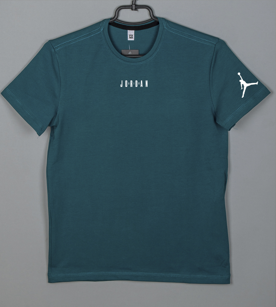 Футболка юніор Jordan 2511п (Уп.4шт XS, S)