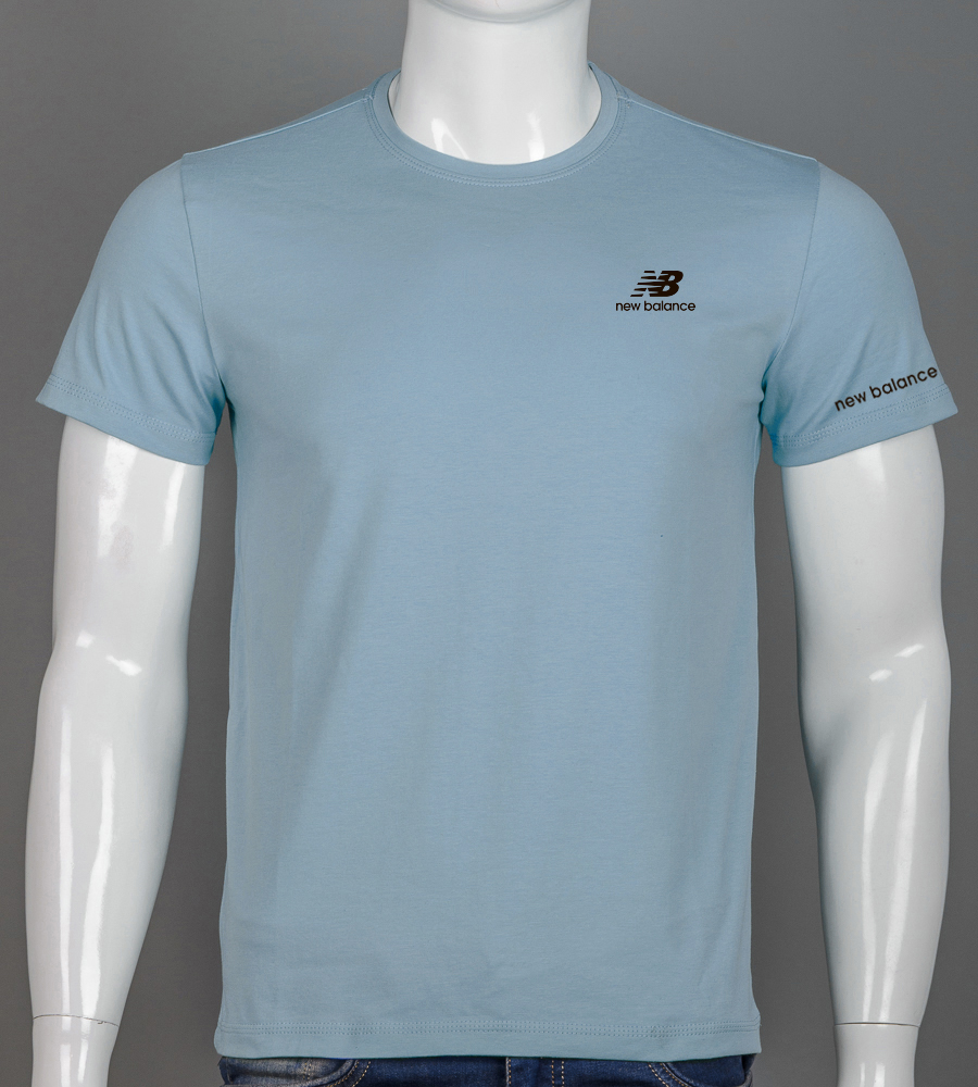 Футболка чоловіча New Balance Полин 2419м,  (1шт)