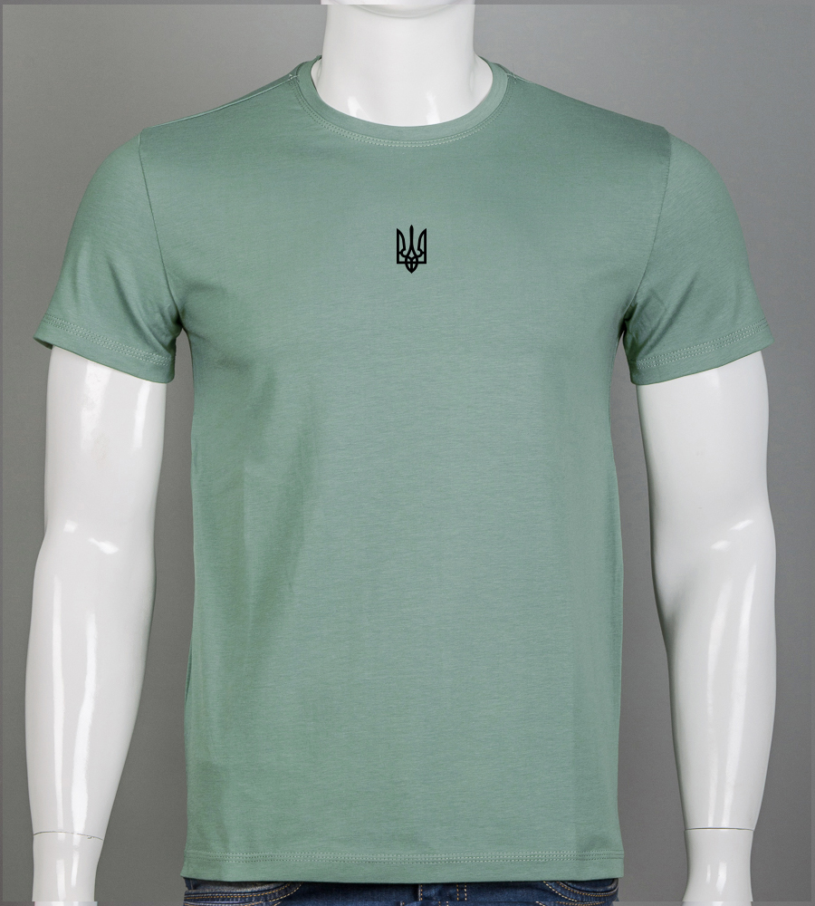 Чоловічі футболки батал оптом (3XL - 6XL)