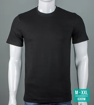 Однотонні футболки