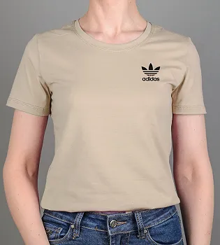 Футболка жіноча ADIDAS 2111ж (Уп.4шт M-XXL), Таш