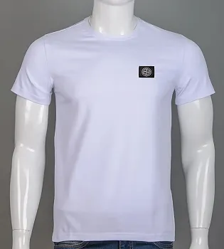 Чоловічі футболки оптом  (M - XXL)