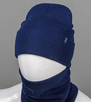 Комплект молодіжний Остін (20201), Темно-синій