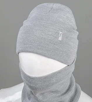 Комплект молодіжний Остін (20201), Св.Сірий меланж