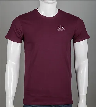 Футболка чоловіча Марсала 2420м,  (1шт), M