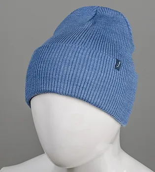 Подвійна Резинка з відворотом без підкладки FERO (С2107), Електрик