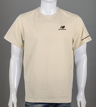 Футболка батал New Balance 2419б (Уп.4шт 3XL,4XL), Таш