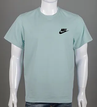 Футболка супер-батал NIKE 2109сб (Уп.2шт 5XL,6XL), Полин