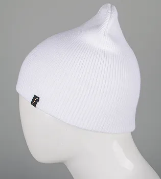 Подвійна Резинка пряма, (231207), Білий