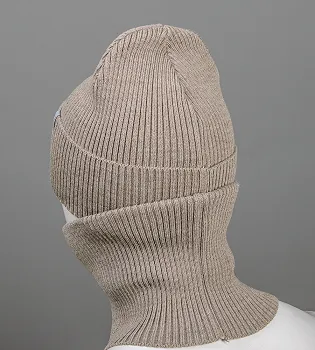 Комплекти (шапка + баф)