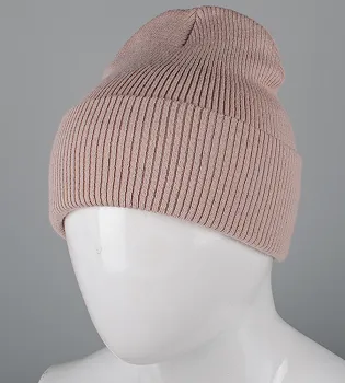 Молодіжна подвійна шапка