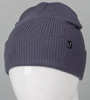 Трикотажна Резинка з відворотом (24051), Графіт