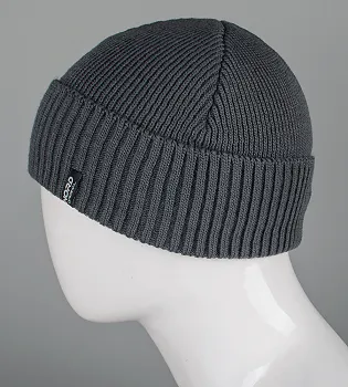 Об'ємні шапки на флісі