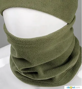 Флісовий баф Еверест, Хакі