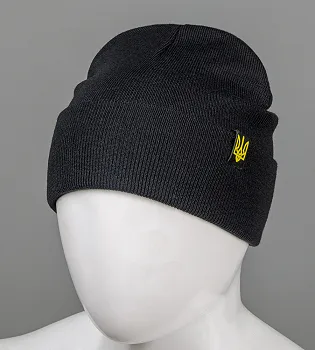 Шапки з патріотичною символікою