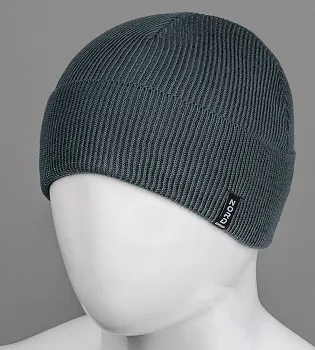 Класичні НОРД на флісі з відворотом