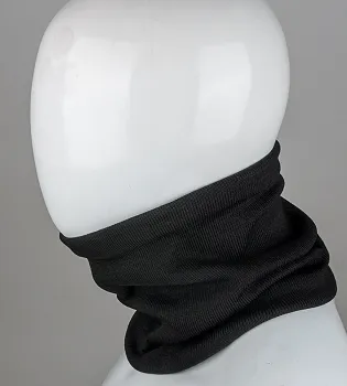 Баф на флісі  , Чорний