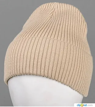 Одинарна Резинка з відворотом FERO (201030), Св. Льон