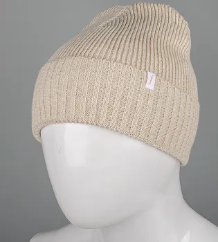 Шапка-Резинка на ФЛІСІ (С2320), Льон