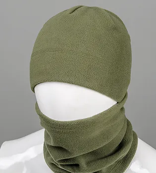 Флісовий комплект Еверест, Хакі