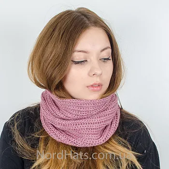 Баф в'язаний, Какао