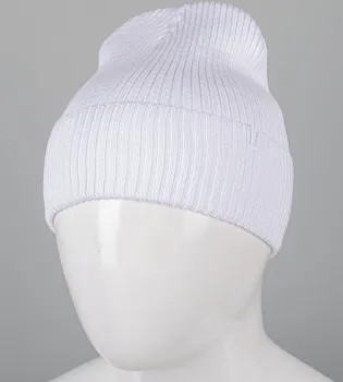  Резинка з відворотом на ФЛІСІ (251020) , Білий