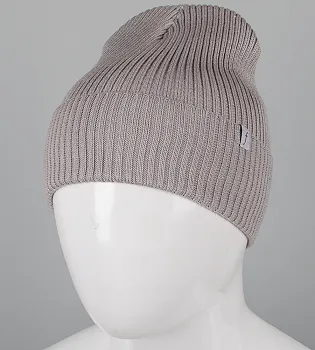  Резинка з відворотом на ФЛІСІ (251020) , Капучино