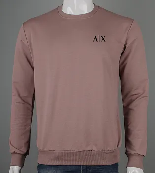 Світшот чоловічий 7420с (Уп.4шт M-XXL), Капучино