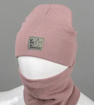 Комплект молодіжний Метелик-Фліс (22240)  , Какао